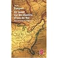En canot sur les chemins d'eau du Roi : Une aventure en Am�rique