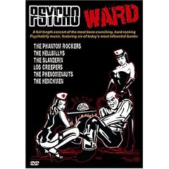 Psycho Ward
