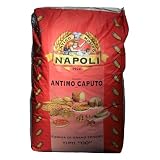 Caputo Rinforzato 00 Flour 55 Lb Bag