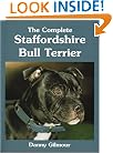 The Complete Staffordshire Bull Terrier (Book of the Breed)