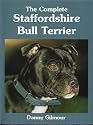The Complete Staffordshire Bull Terrier (Book of the Breed)