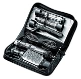 Produkt-Bild: Remington AS1201 Profi-Warmluftstyler Kit, 5 Aufs&auml;tze, 1200 Watt
