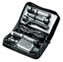 Remington AS1201 - Kit de moldeado profesional para el cabello (5 piezas, 1200 W) [Importado de Alemania]
