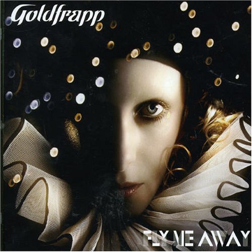 CD-Charts  Music : Fly Me Away, Pt. 1