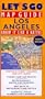 Let's Go Map Guide Los Angeles: Know It Like a Native (Let's Go: Map Guides)