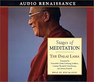 Stages of Meditation