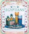 Art from the Past: the Egyptians
