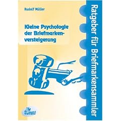 Kleine Psychologie der Briefmarkenversteigerung