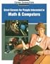Career Connection Ser1: V1 Math & Computr (Career Connections, Series 1)