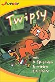 Eigenschaften Edel records GmbH  / Twipsy