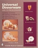 Universal Dinnerware: and its Predecessors