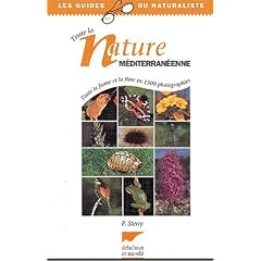 Toute la nature m�diterran�enne