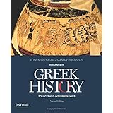 readings in greek history sources and interpretations
