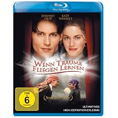 Wenn Tr�ume fliegen lernen [Blu-ray]