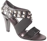 Nina Dolls Women's Jigsaw Heels