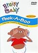 Brainy Baby - Peek-A-Boo