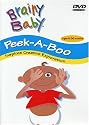 Brainy Baby - Peek-A-Boo