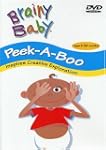 Peek-a-Boo - Brainy Baby - DVD