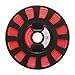 CEL RBX-PLA-RD536 PLA Filament, Dynamite Red