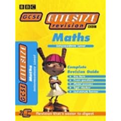 Intermediate Maths (Bitesize GCSE)