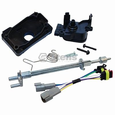 Club Car 102101101 Motor Controller Input