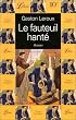 Le fauteuil hant�