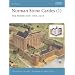 Norman Stone Castles: British Isles 1066-1216 v. 1 (Fortress)
