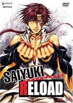 Best Price Tag On Saiyuki Reload, Vol. 5 At Amazon.com..