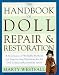 Book The Handbook of Doll Repair & Restoration