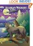 Alaskan Wildlife Coloring Book (Dover Nature Coloring Book)