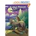 Alaskan Wildlife Coloring Book (Dover Nature Coloring Book)