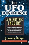 The Ufo Experience: A Scientific Inquiry