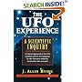 The UFO Experience: A Scientific Inquiry