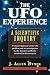 The UFO Experience: A Scientific Inquiry