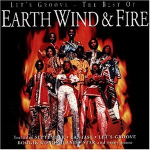 Earth Wind & Fire - Let