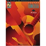 Matteo Carcassi - 25 Melodic and Progressive Studies, Op. 60: Book/CD Pack