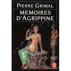 M�moires d'Agrippine