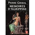M�moires d'Agrippine