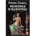 M�moires d'Agrippine