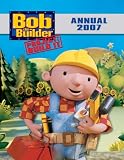 Bob the Builder Annual 2007