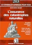 L'assurance des catastrophes naturell...
