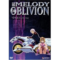 The Melody of Oblivion - Monotone (Vol. 2)