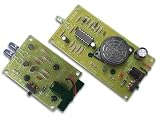 Velleman IR Light Barrier Kit
