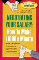 Negotiating Your Salary: How to Make $1000 a Minute
