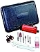 Viking Die Grinders: 1/4 Heavy Duty Die Grinder Kit