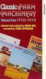 Review Quantum Leap  / Classic Farm Machinery - Vol.2 - 1970-1995