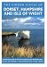 The Hidden Places of Dorset, Hampshire & the Isle of Wight (Travel Publishing)