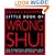 Little Book of Wrong Shui: How to Drastically Improve Your Life by Basically Moving Stuff Around - Honest
