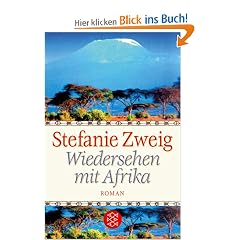 Wiedersehen mit Afrika
