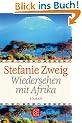 Wiedersehen mit Afrika